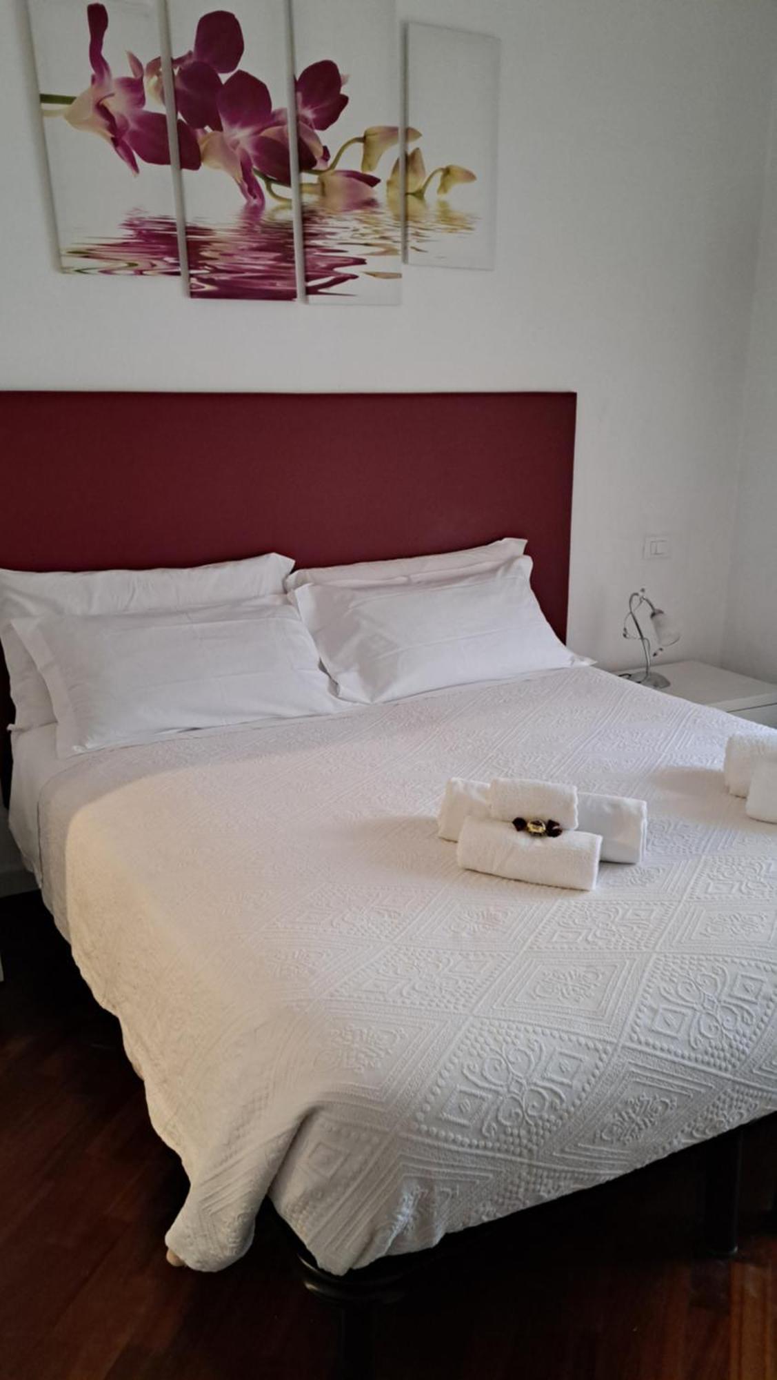Le Scalette Al Vaticano B&B Rom Eksteriør billede
