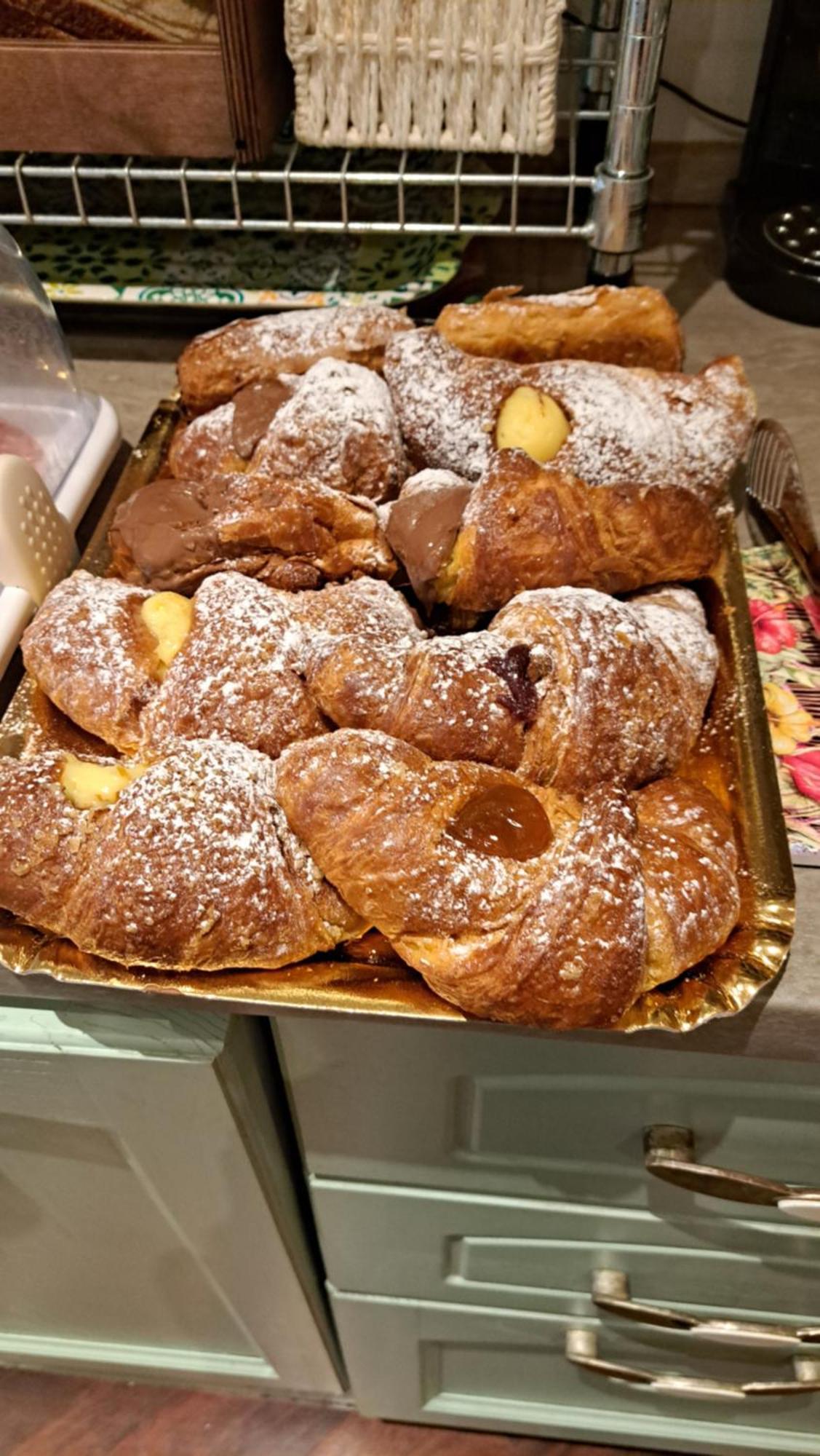 Le Scalette Al Vaticano B&B Rom Eksteriør billede